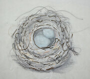 Birds Nest II