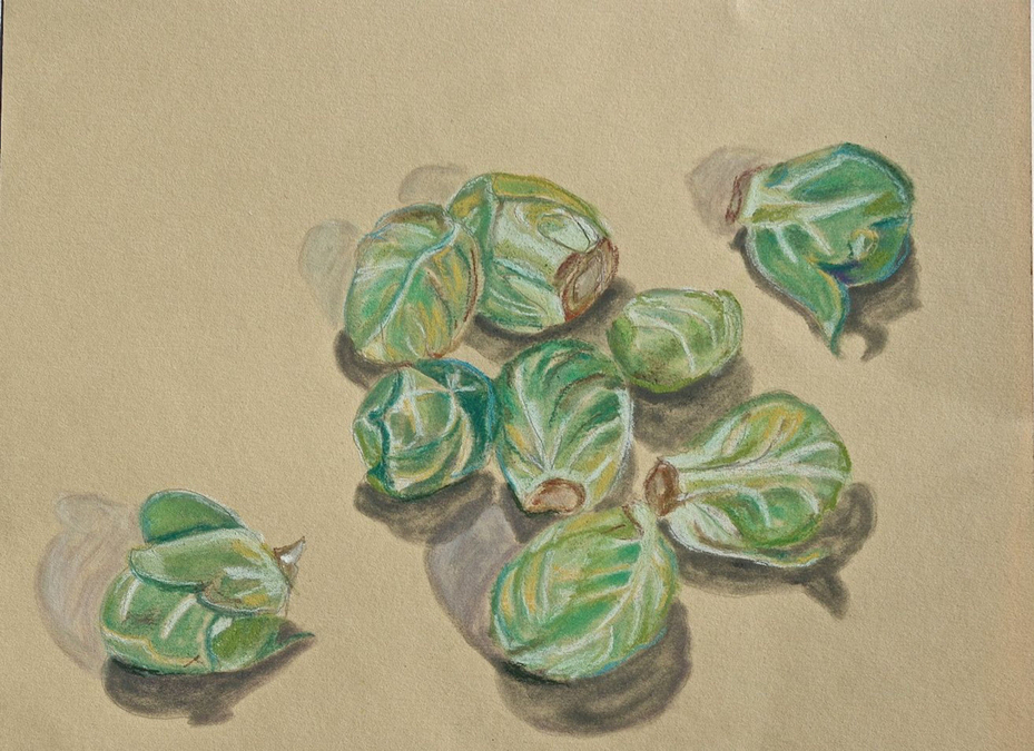 Brussels Sprouts