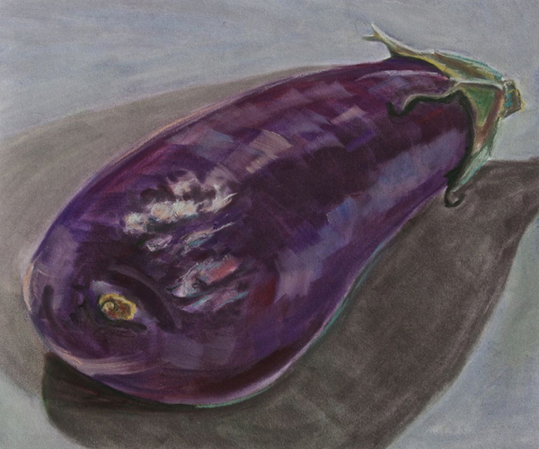 Eggplant