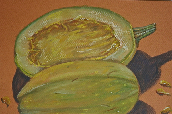 Spaghetti Squash